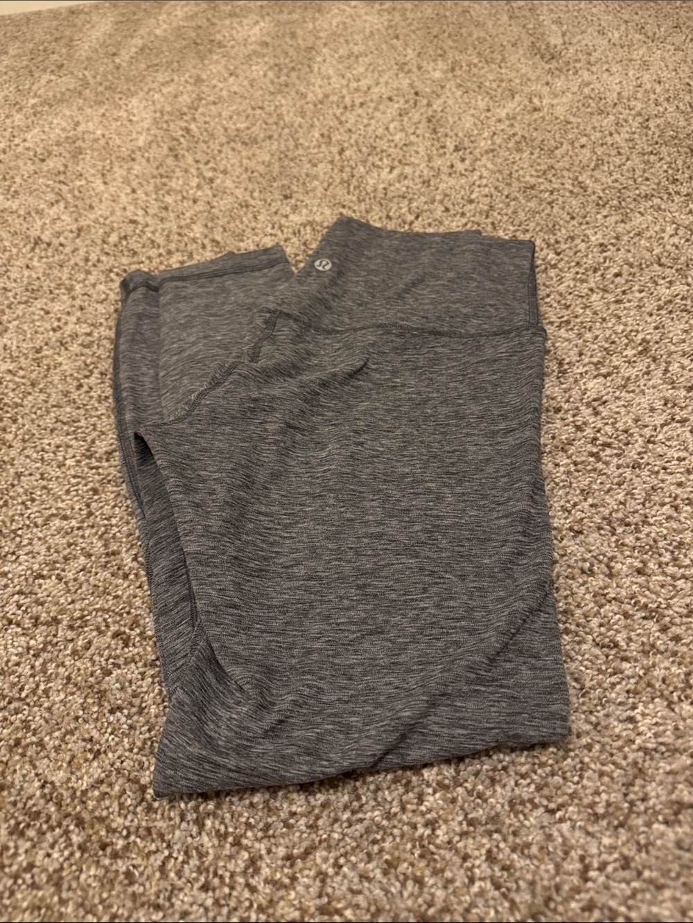 LULULEMON ALIGN LEGGINGS